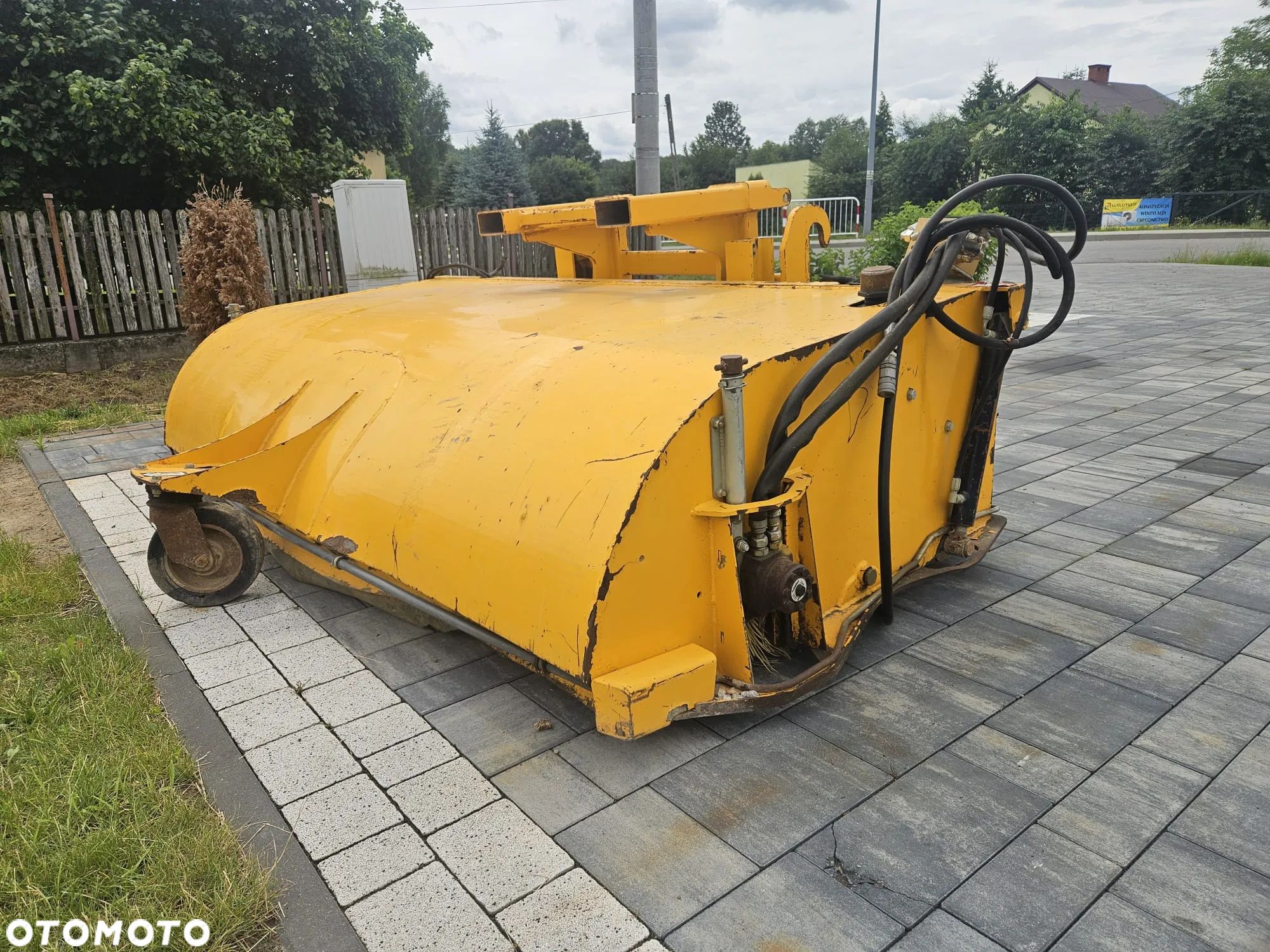 JCB SC240 2017 - 1