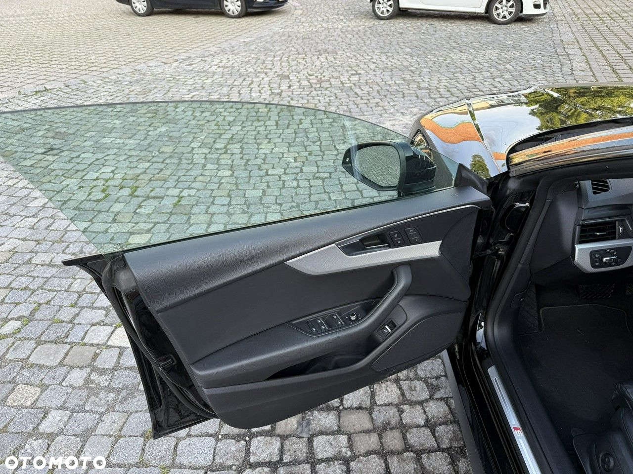 Audi A5 - 22