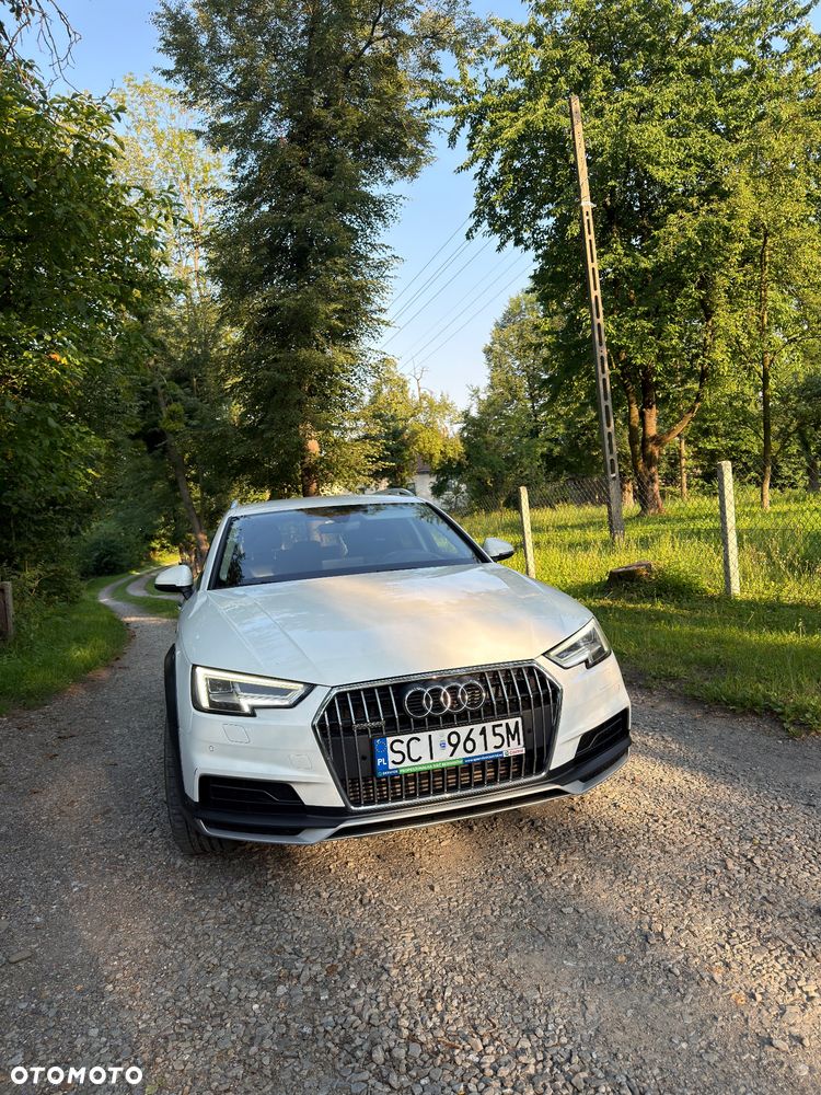 Audi A4 Allroad - 4