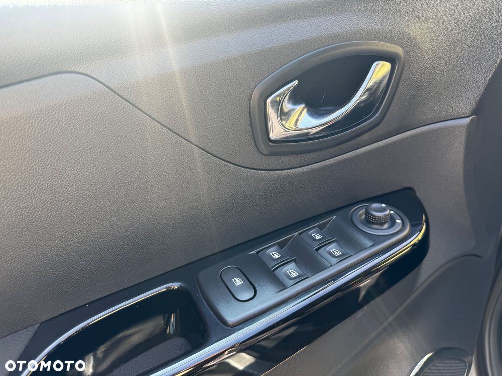 Renault Captur 0.9 Energy TCe Intens - 11