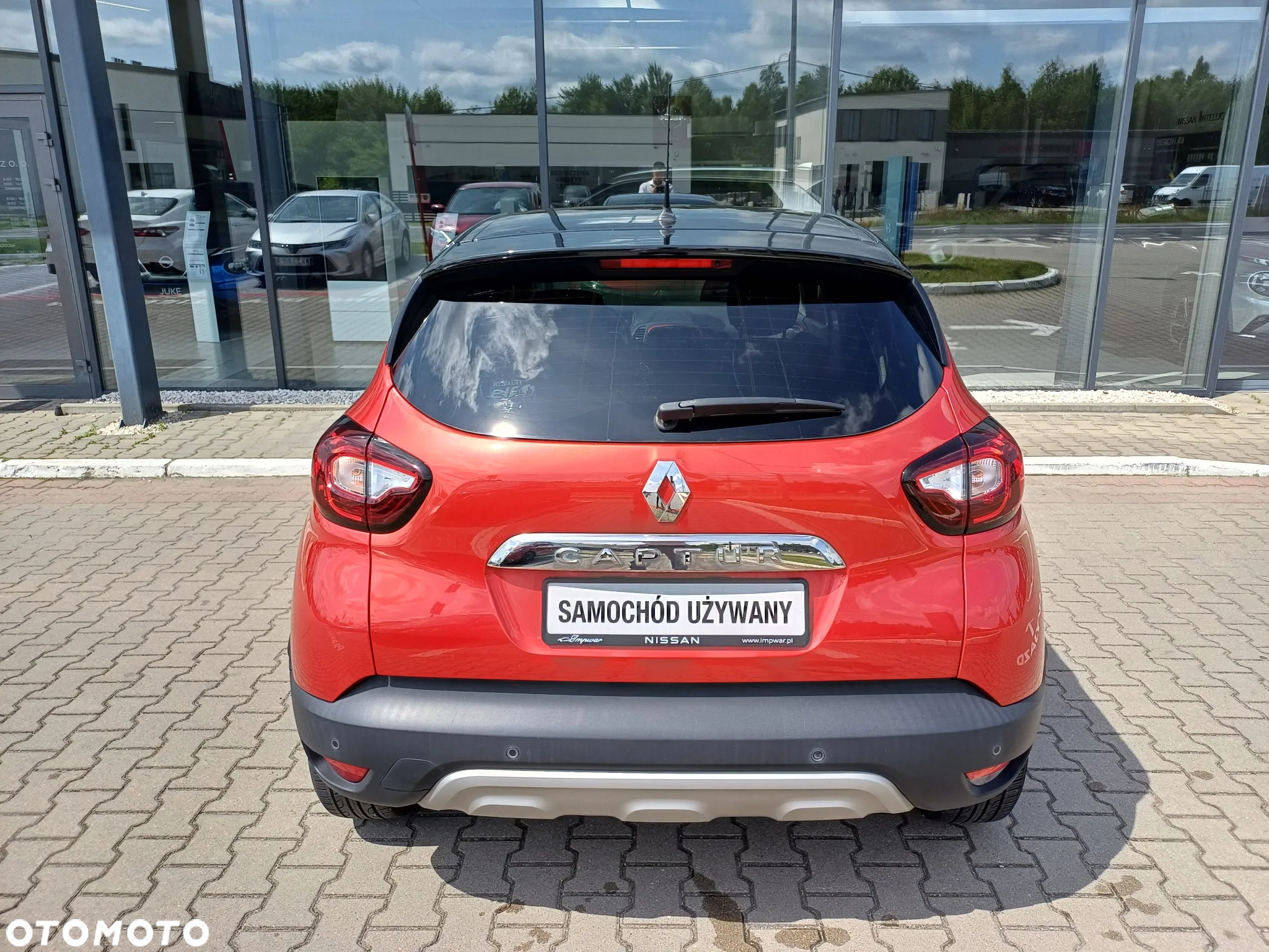 Renault Captur - 5