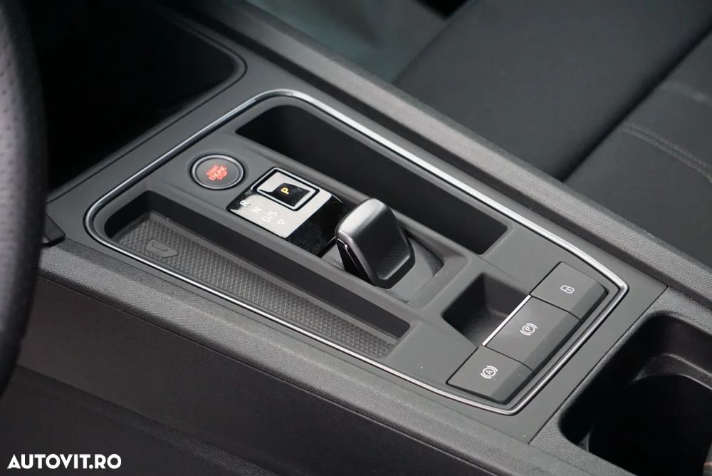 Cupra Formentor 1.5 TSI DSG - 6