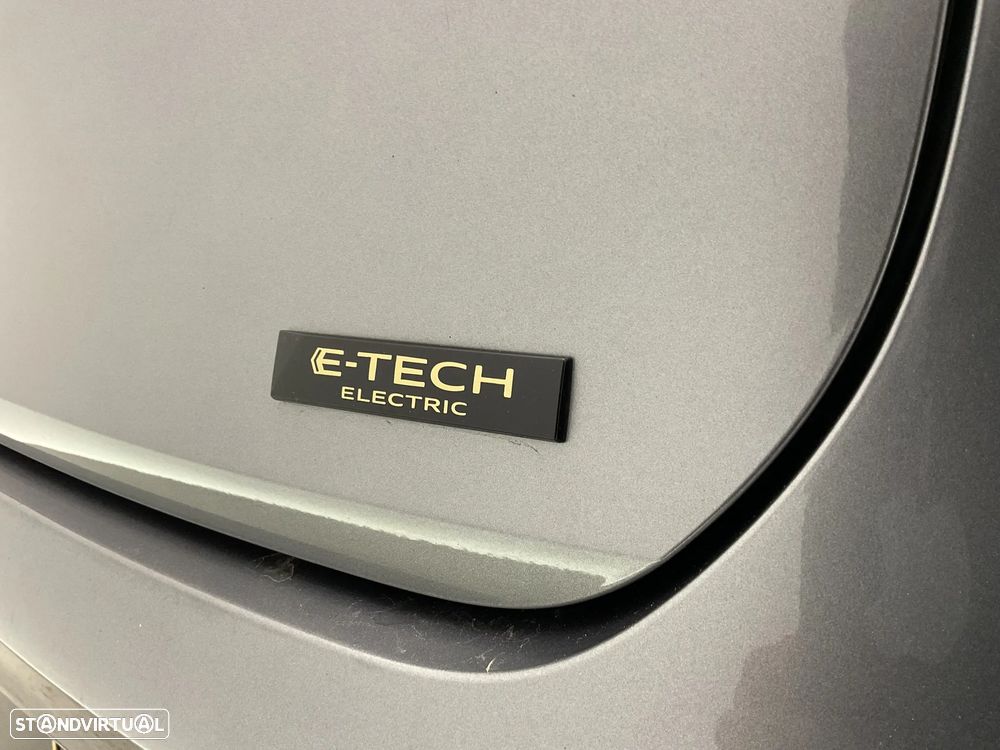 Renault Mégane E-Tech EV60 Techno - 20