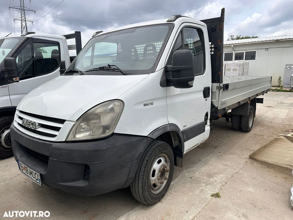 Iveco Daily - 1