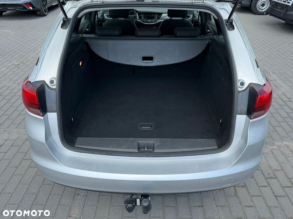 Opel Astra - 25