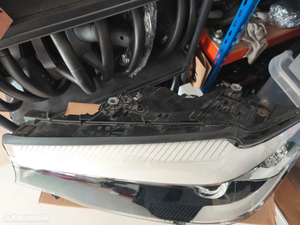 Farol esquerdo G30 G31 Led direcional - 4