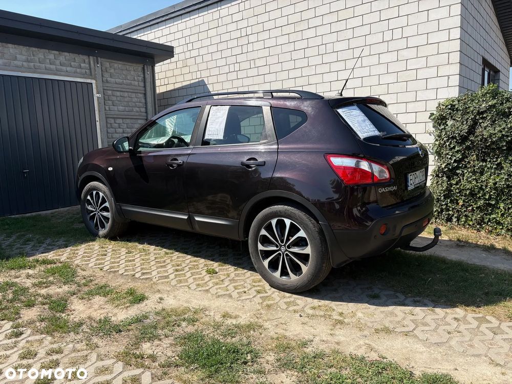Nissan Qashqai 1.6 Tekna - 20