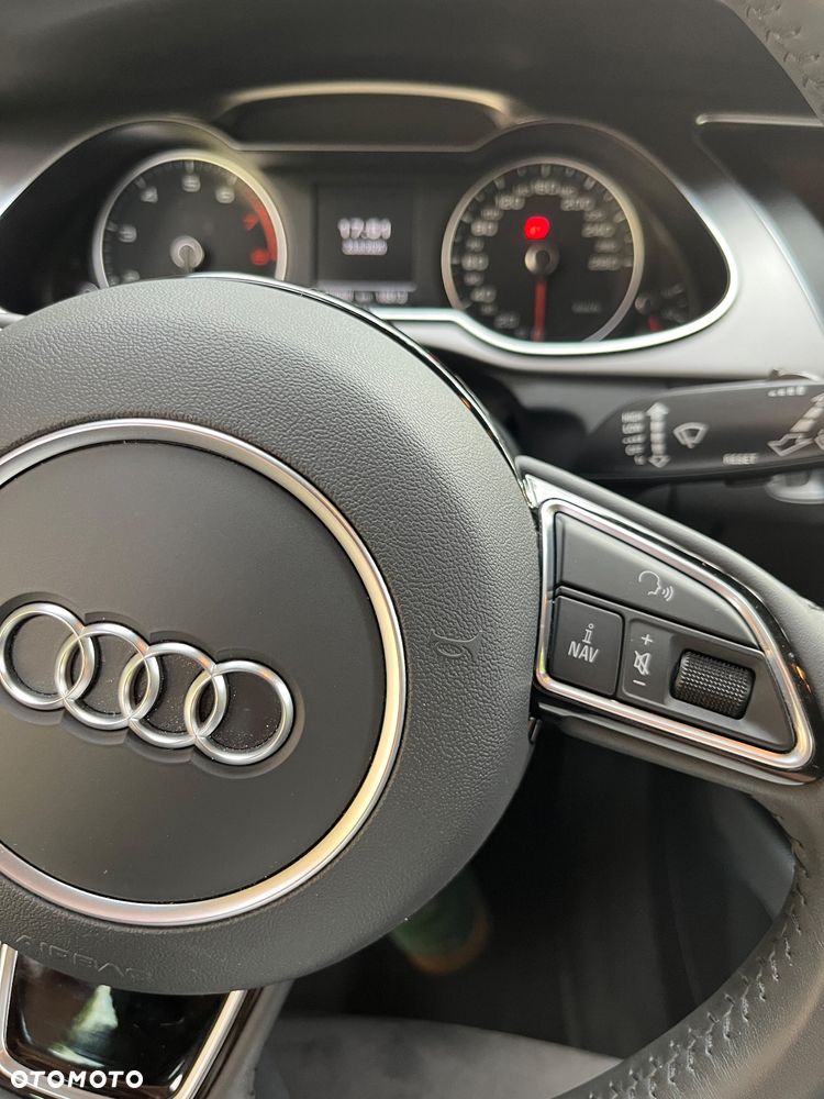 Audi A4 Allroad 2.0 TFSI Quattro S tronic - 13