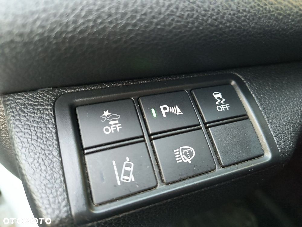 Honda Civic 1.5 T Sport Plus (Navi) - 27