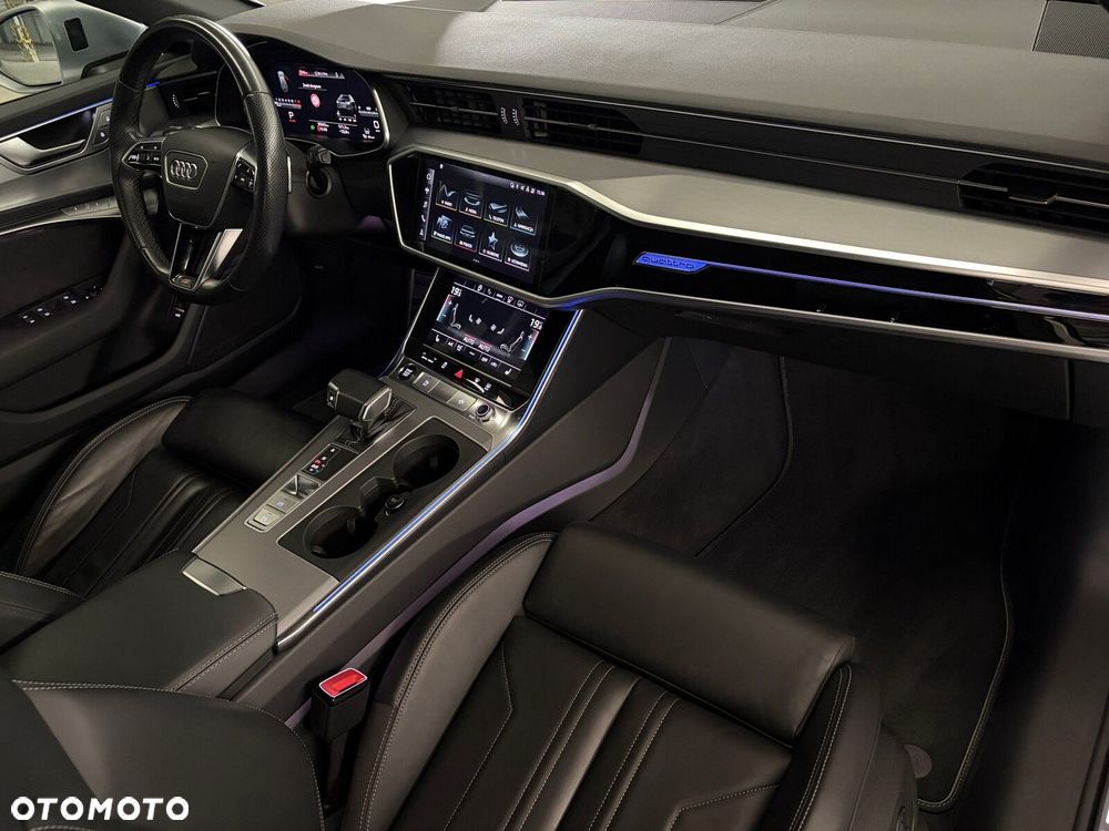 Audi A6 Avant - 20