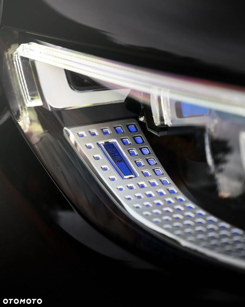 Mercedes-Benz Klasa S - 33