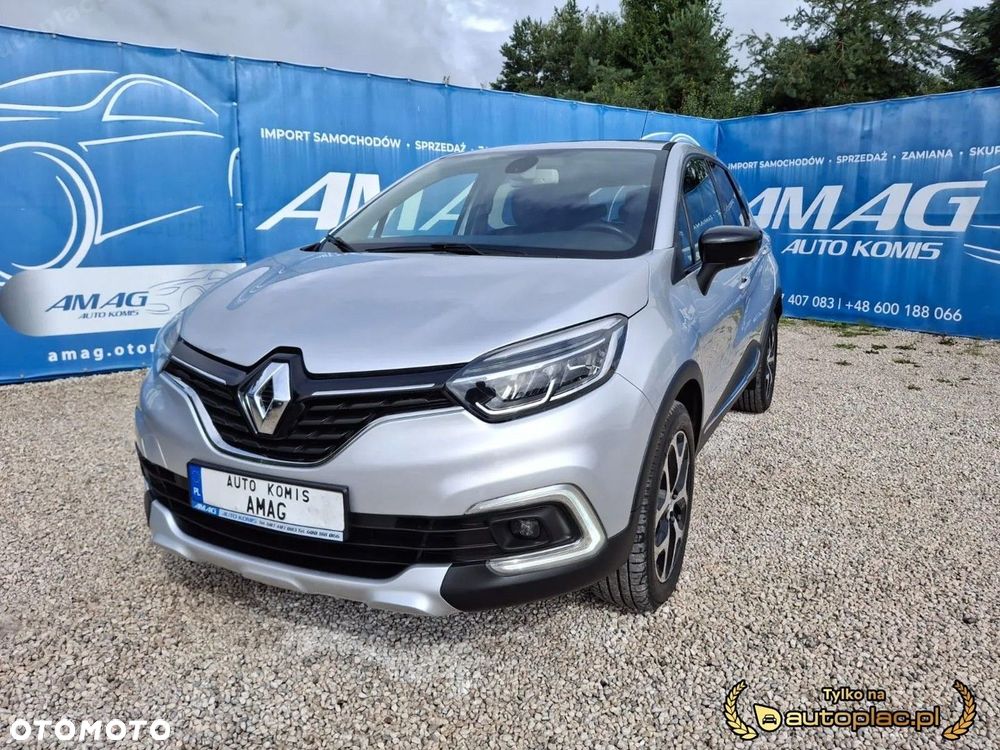 Renault Captur - 2