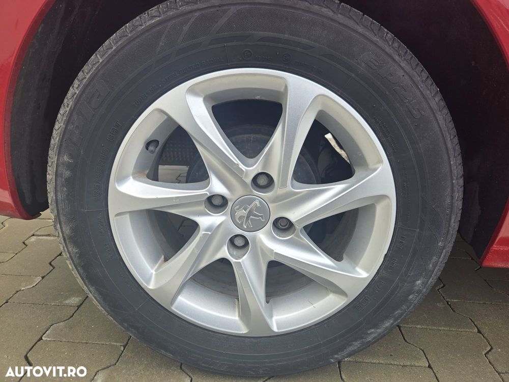 Peugeot 208 PureTech 68 Like - 16