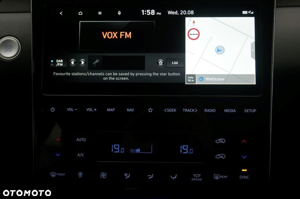 Hyundai Tucson - 10