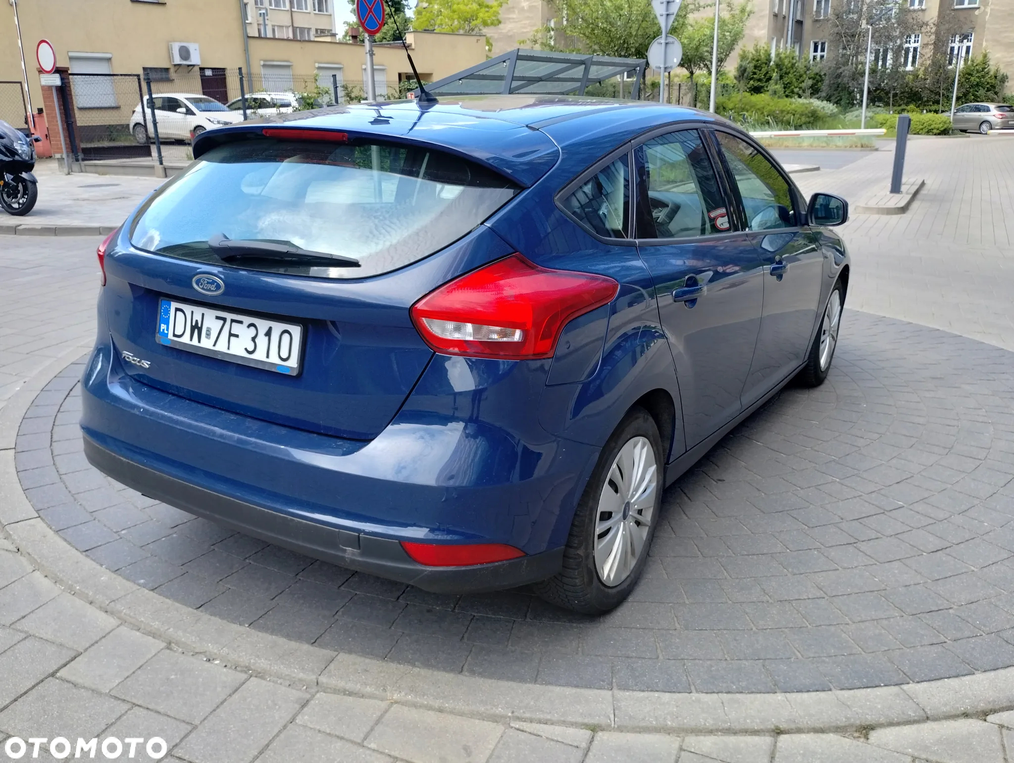 Ford Focus - 5