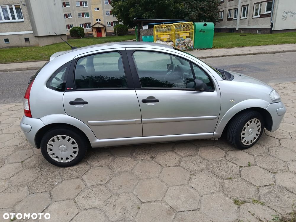 Citroën C3 - 3