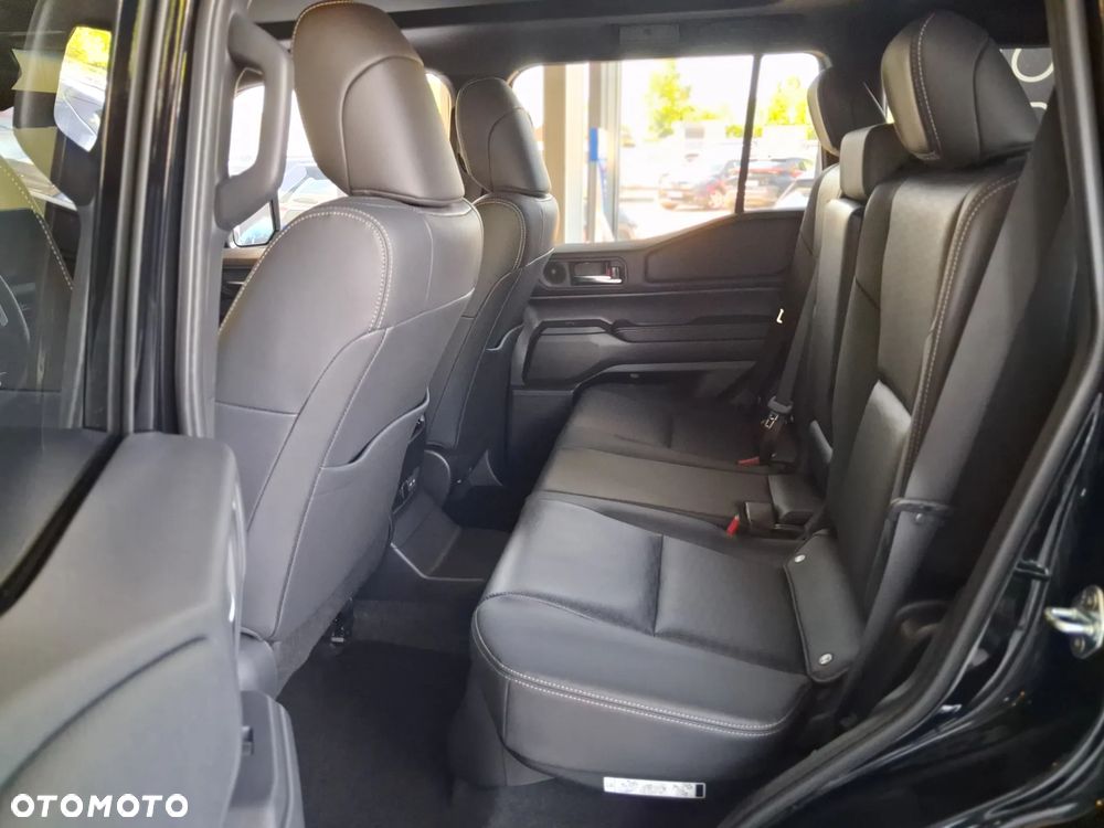 Toyota Land Cruiser LC 2.8 D-4D mHEV Executive - 29
