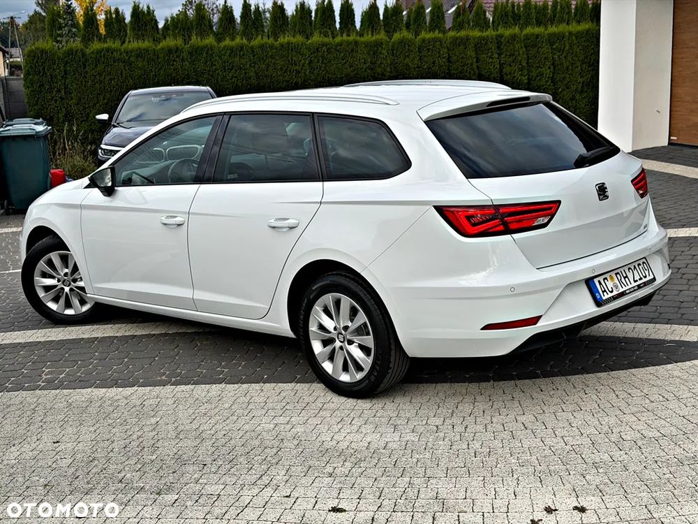 Seat Leon - 16