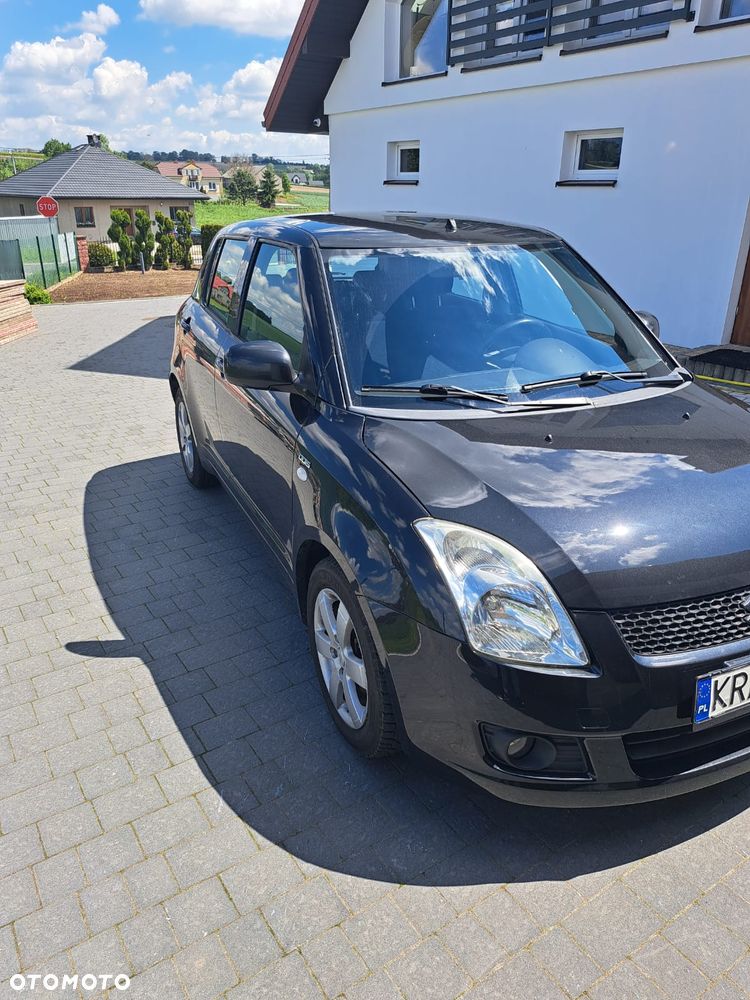 Suzuki Swift - 21