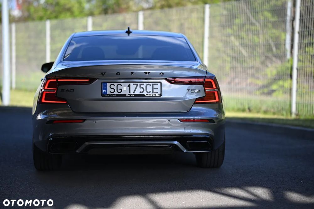 Volvo S60 - 6