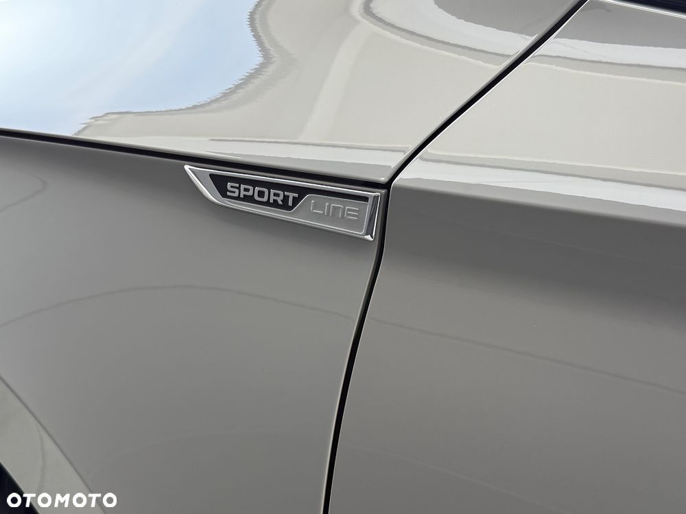 Skoda Superb 2.0 TDI SCR Sportline DSG - 31