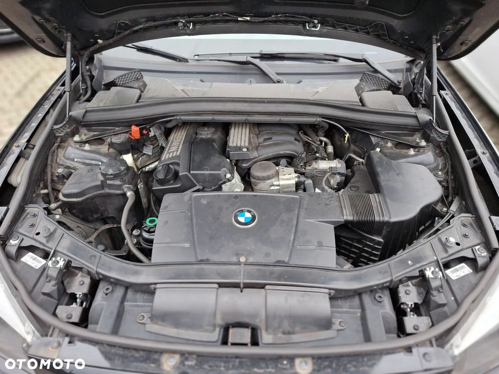 BMW X1 - 10