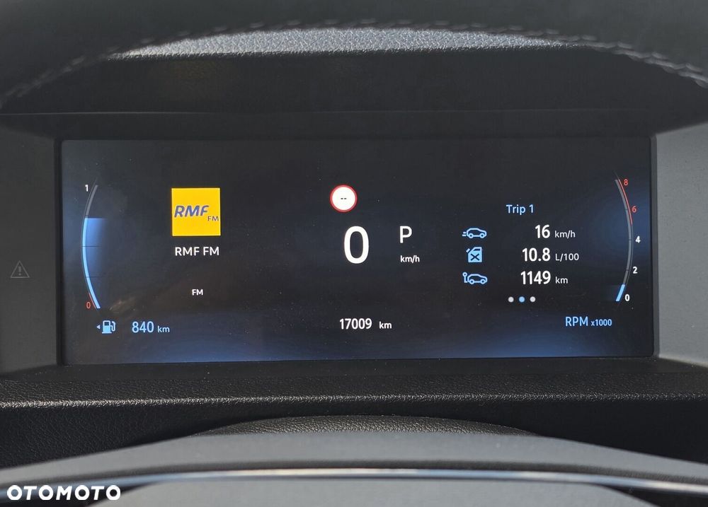 Toyota Proace Verso 2.0 D4-D Long Business - 10