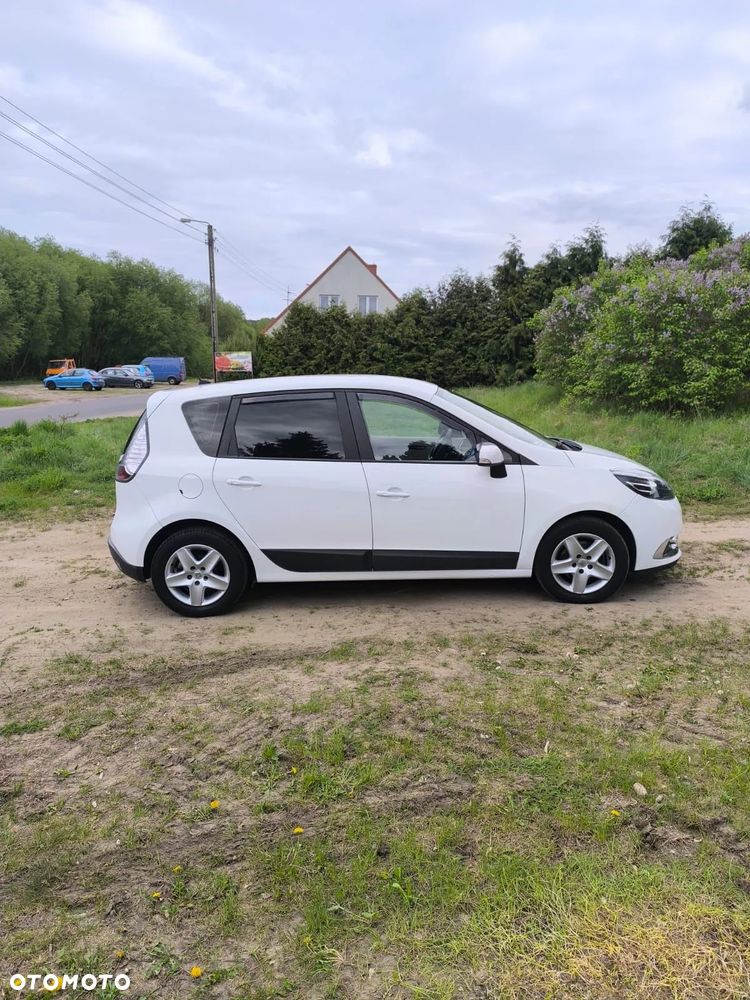 Renault Scenic - 6