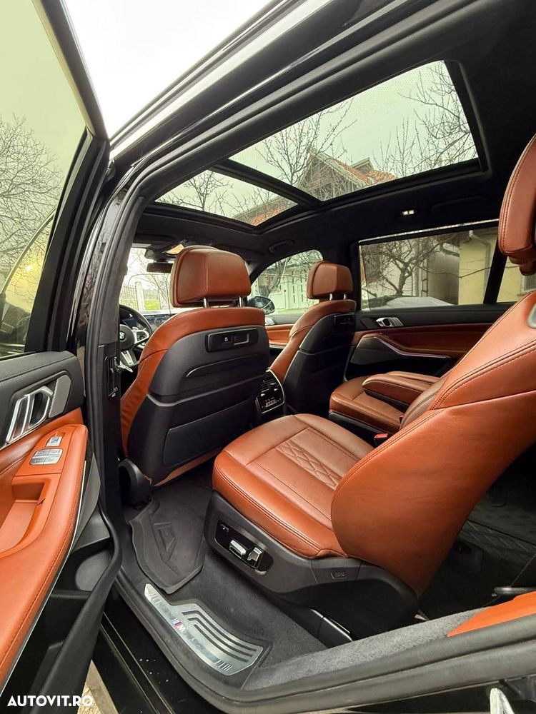BMW X7 xDrive40i - 6