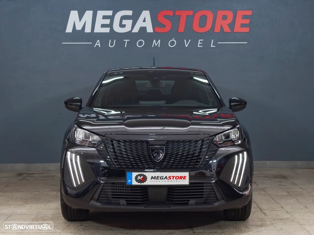 Peugeot 2008 1.2 PureTech Style - 2