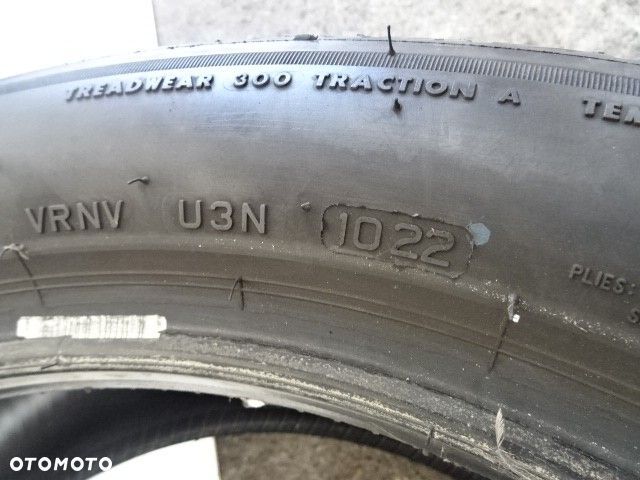 Opony 235/50/19 4szt BRIDGESTONE 7mm (22655) - 6