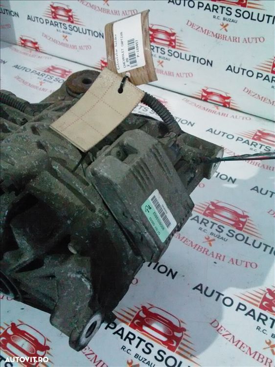 calculator haldex chevrolet captiva 2.0d - 1