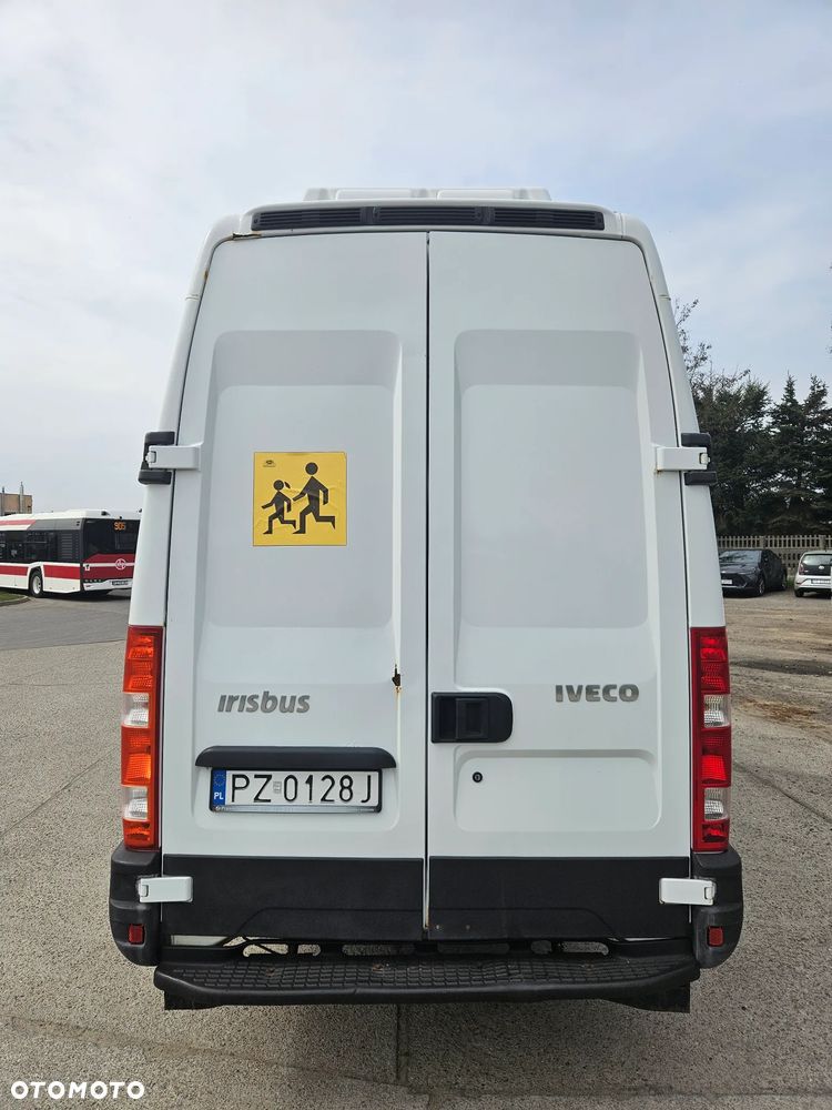 Irisbus Kapena Daily - 4
