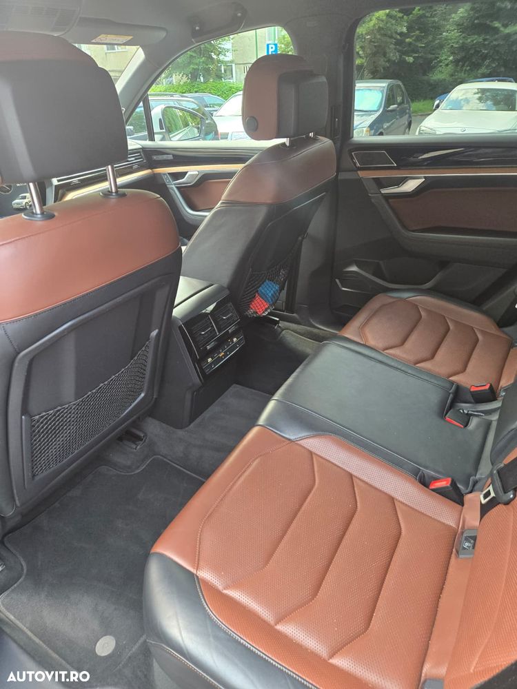 Volkswagen Touareg V6 TDI R-Style - 6