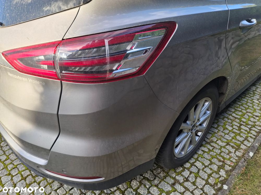 Ford S-Max - 5
