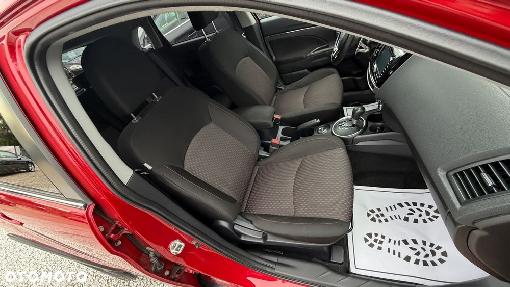 Mitsubishi ASX 2.2 DID Ralliart 4WD - 33