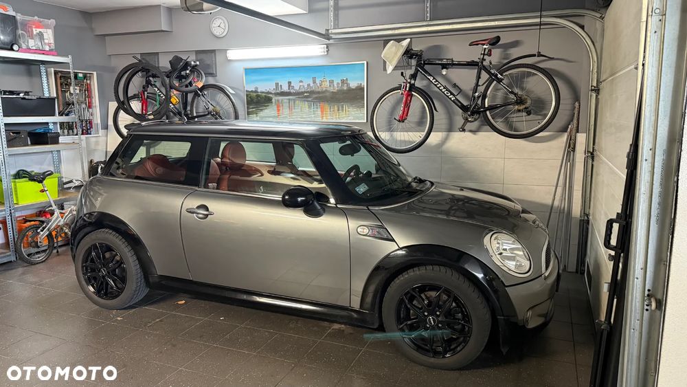 MINI Cooper S - 7