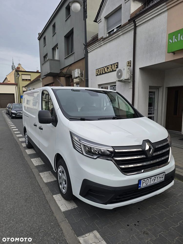 Renault Trafic - 4