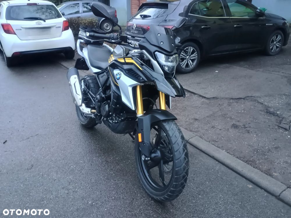 BMW GS - 3