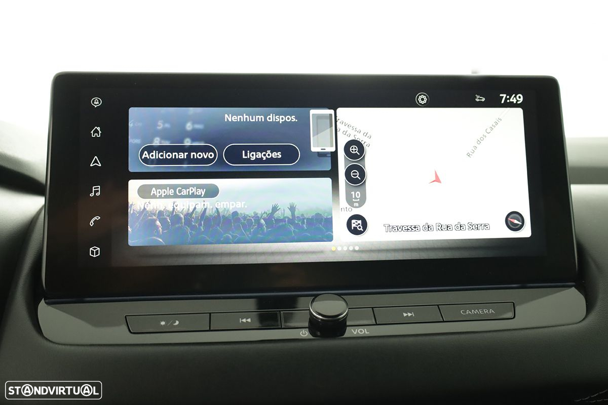 Nissan Qashqai 1.5 e-Power N-Connecta - 10