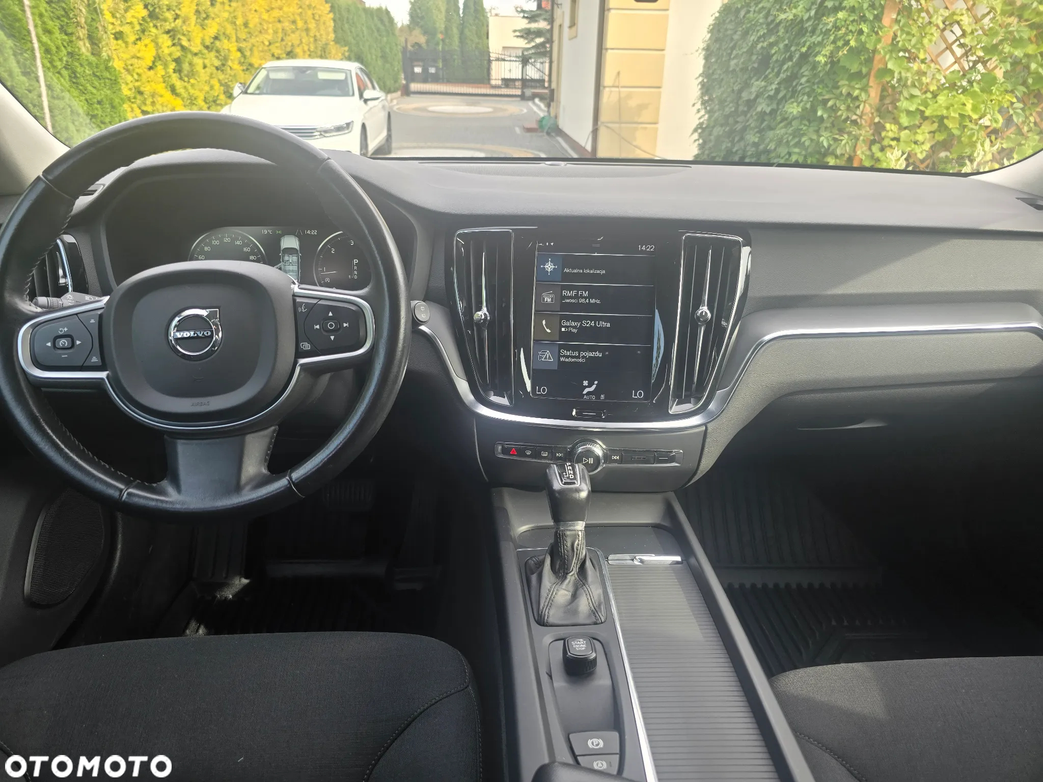 Volvo V60 - 9