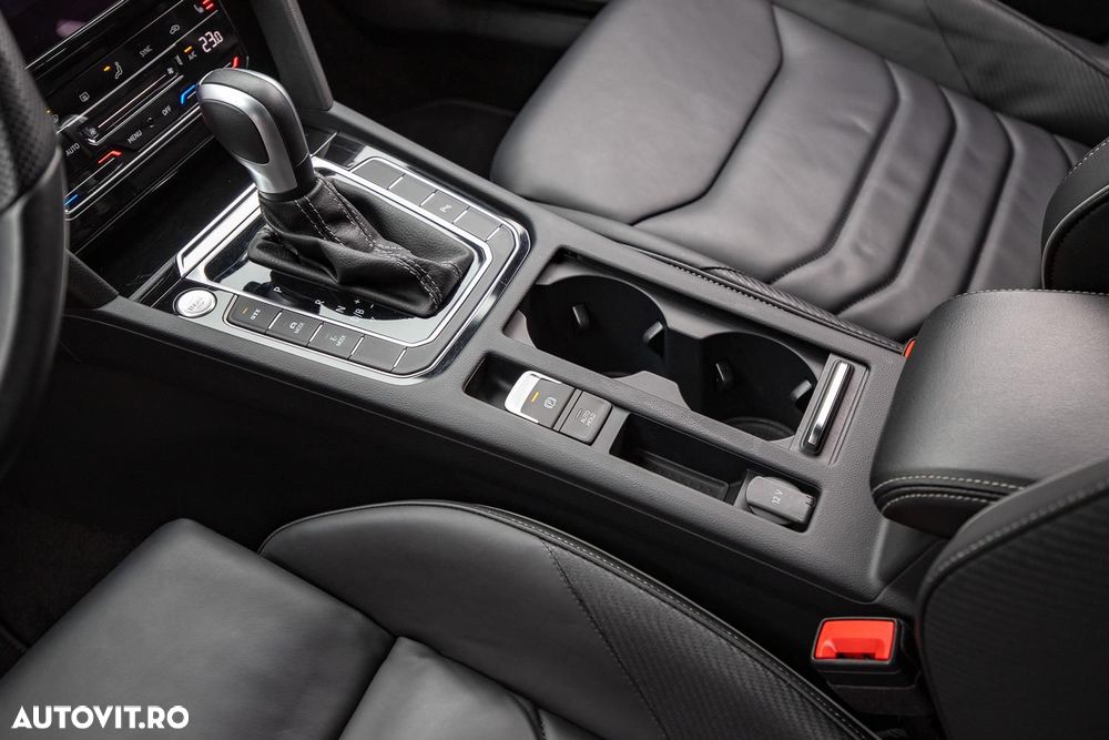 Volkswagen ARTEON - 30