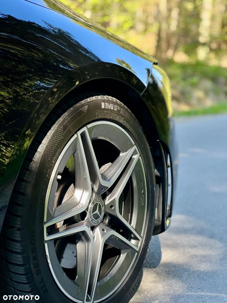 Mercedes-Benz CLA 200 d 8G-DCT AMG Line - 27