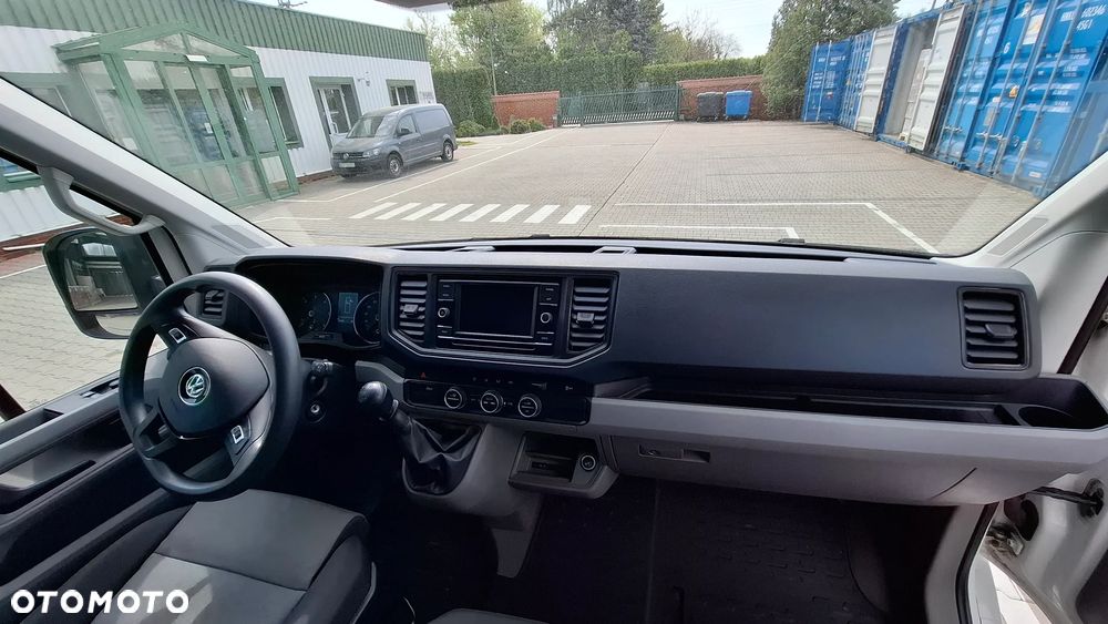 Volkswagen Crafter 4Motion - 7