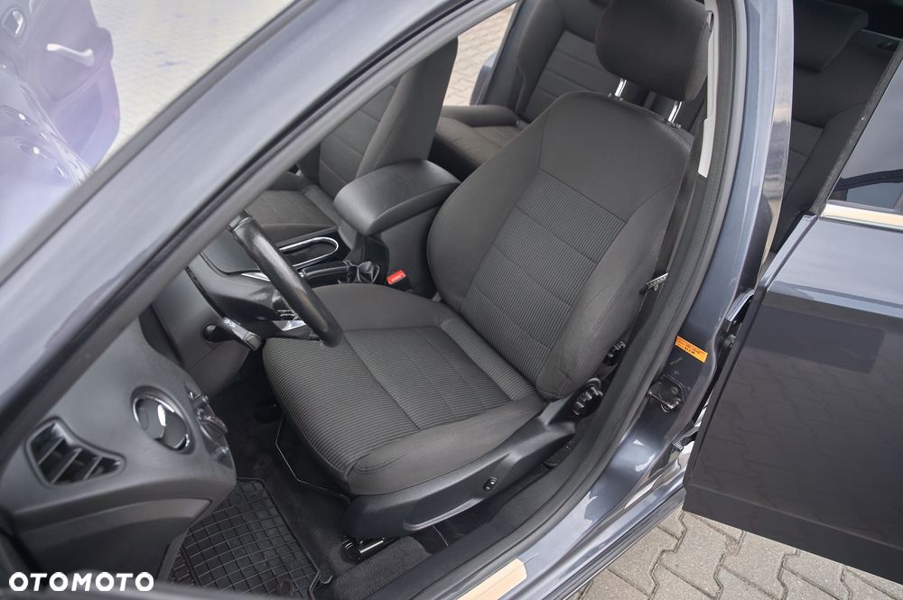 Ford Mondeo 2.0 Viva Titanium - 29