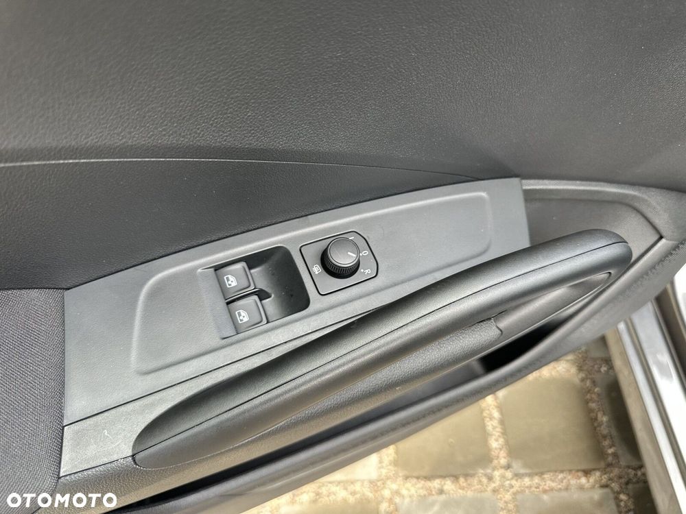 Skoda Fabia 1.0 TSI Edition 130 - 15