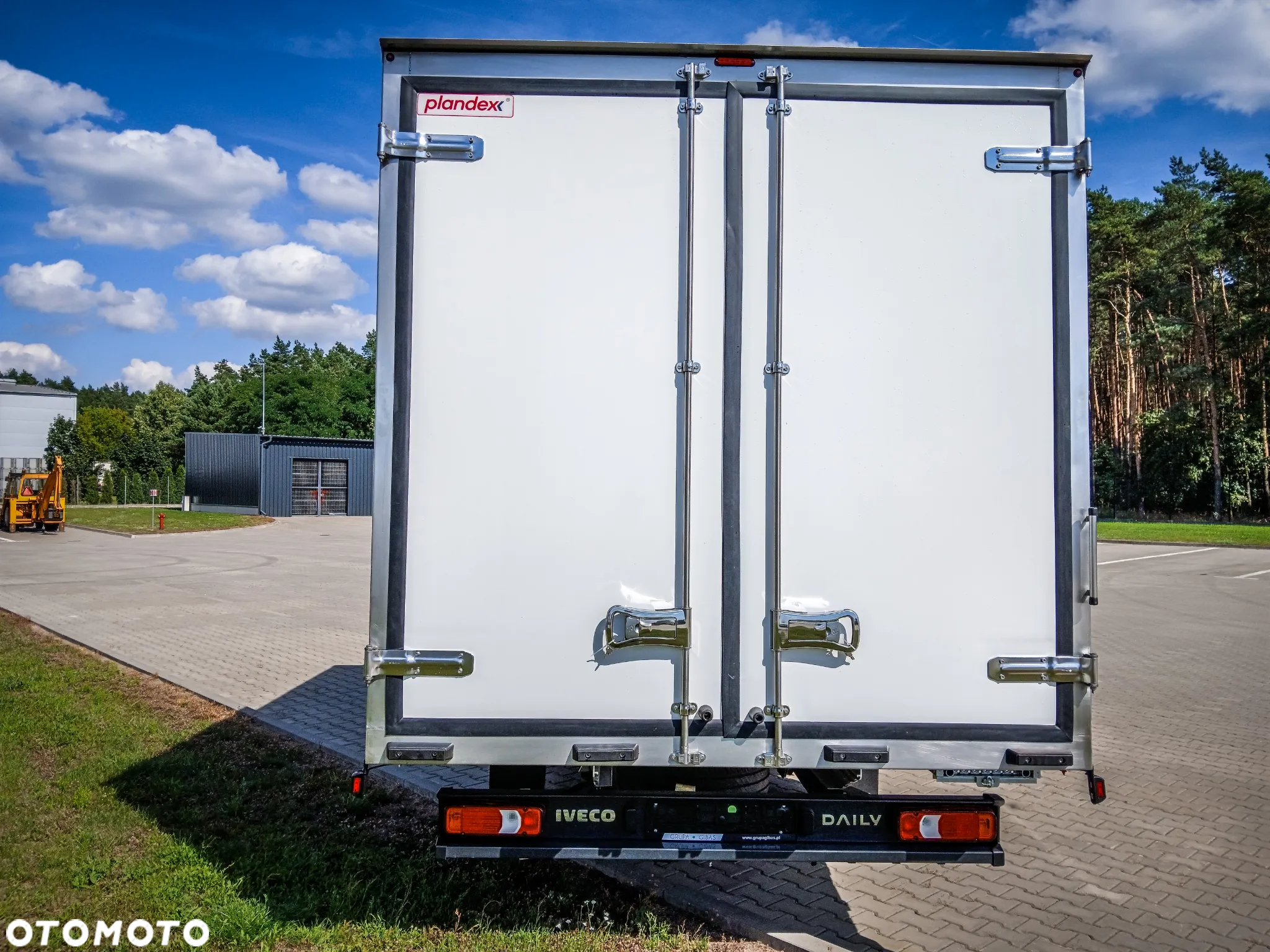 Iveco Daily 35S18H od reki ! - 5