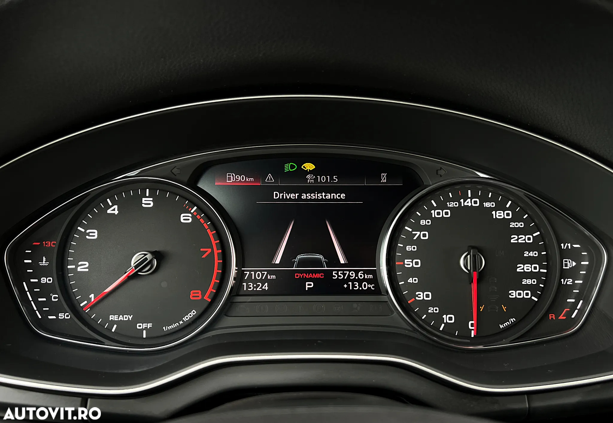 Audi Q5 45 TFSI quattro S tronic MHEV Advanced - 12