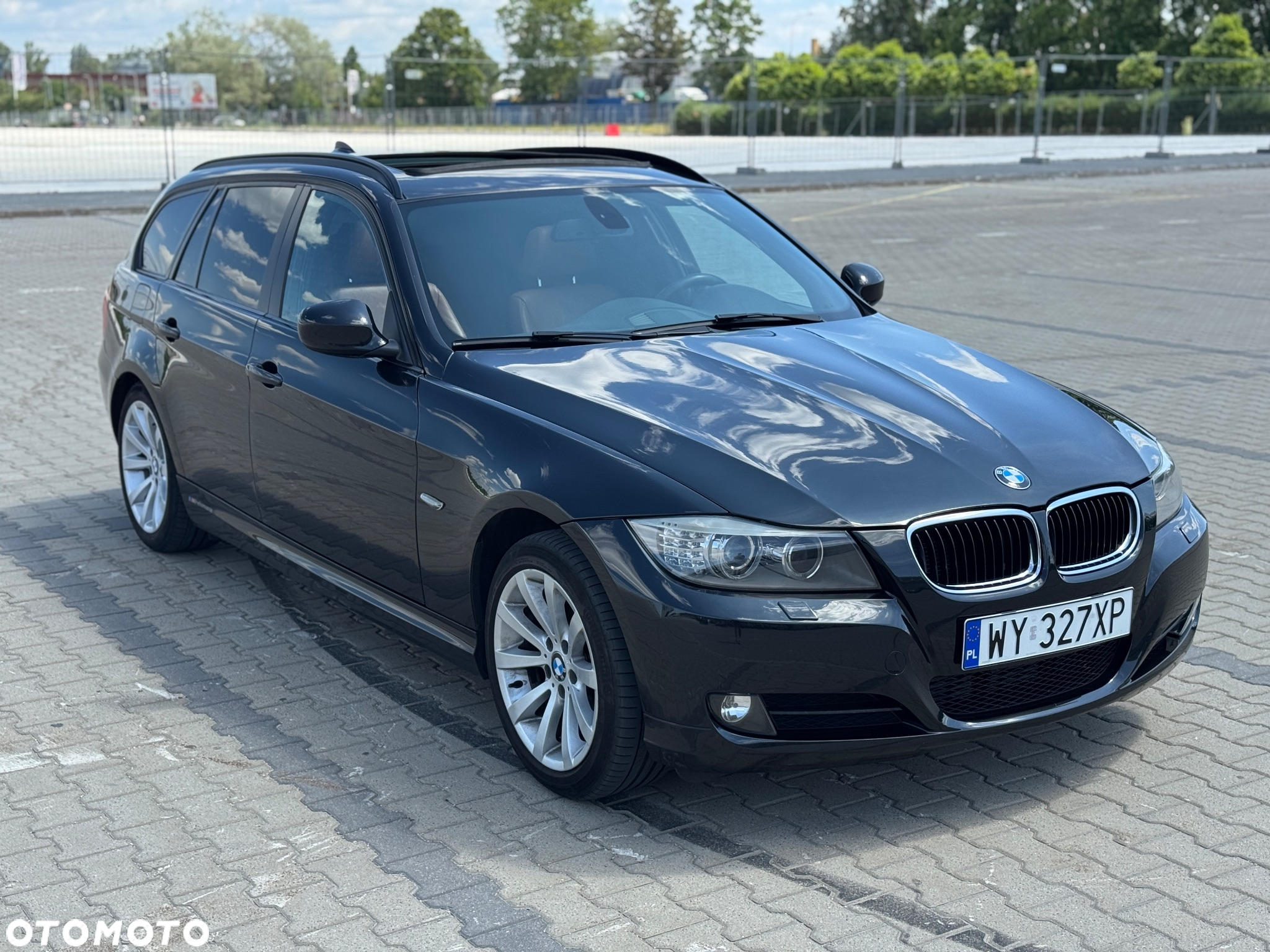 BMW Seria 3 - 6