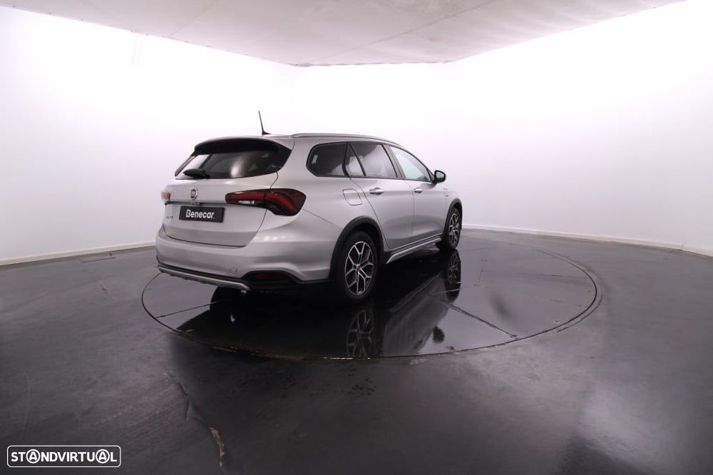 Fiat Tipo Station Wagon Cross 1.0 GSE T3 Cross - 8